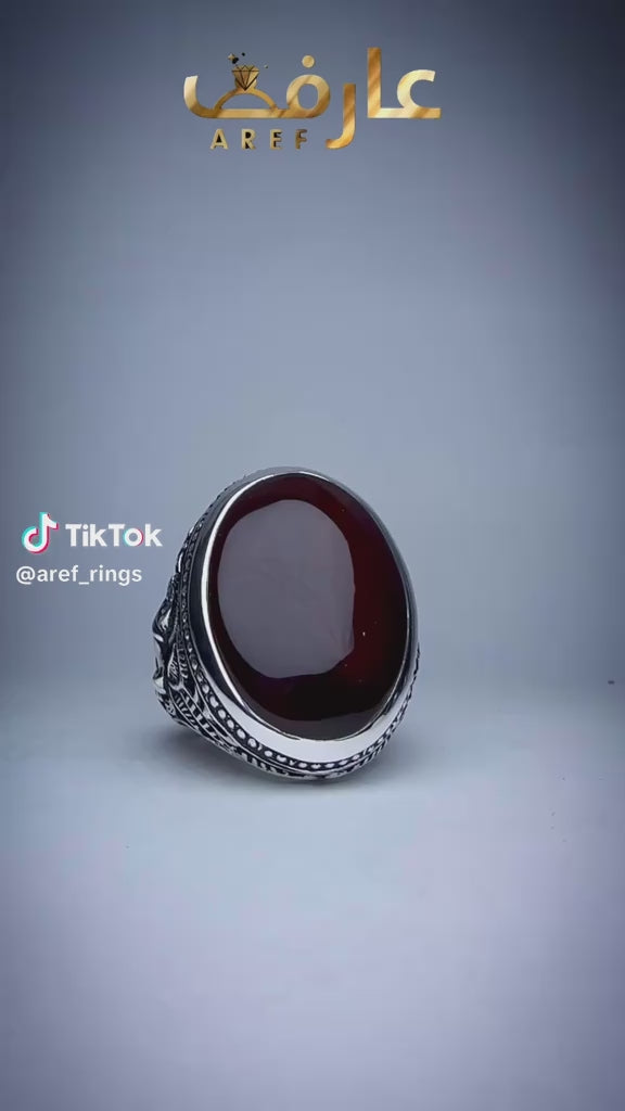 خاتم 2490