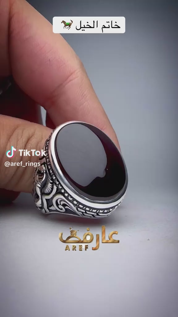 خاتم 2502