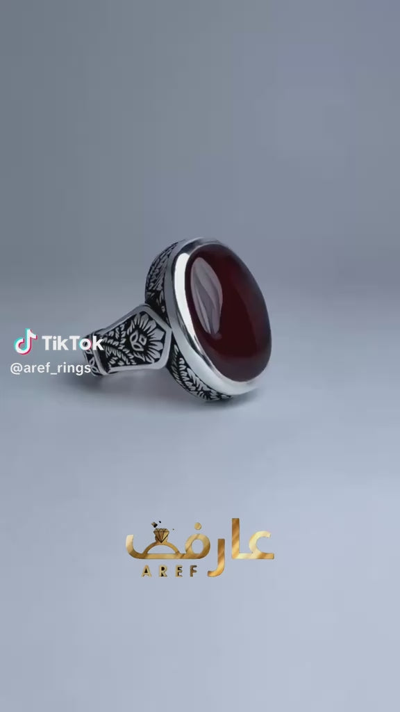 خاتم 2407